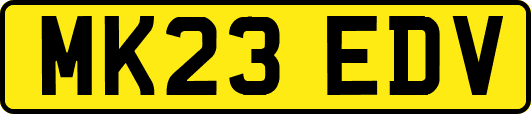 MK23EDV