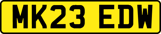 MK23EDW