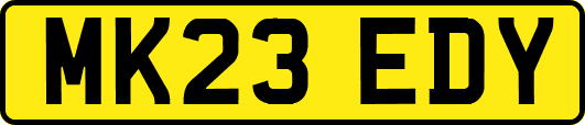 MK23EDY