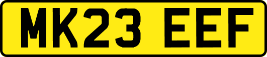 MK23EEF