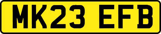 MK23EFB