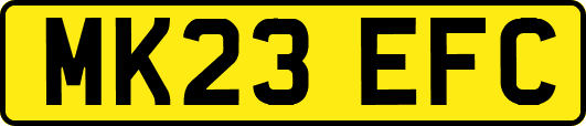 MK23EFC