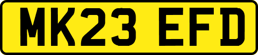 MK23EFD