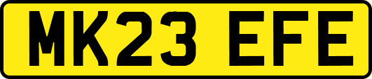 MK23EFE