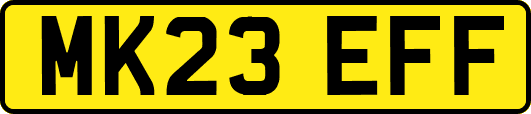 MK23EFF