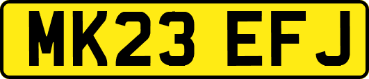 MK23EFJ