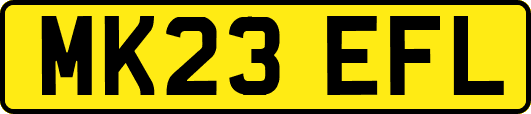 MK23EFL