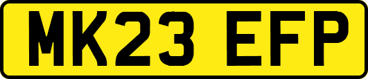 MK23EFP