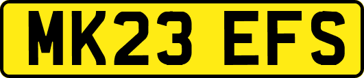 MK23EFS