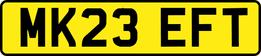 MK23EFT