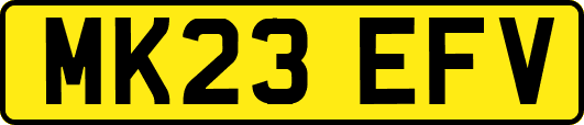 MK23EFV