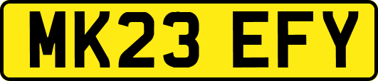 MK23EFY