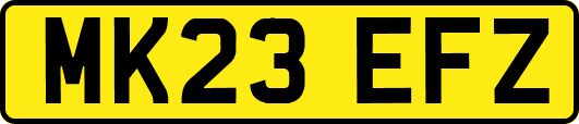 MK23EFZ