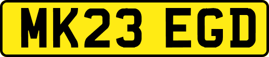 MK23EGD