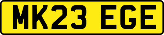 MK23EGE