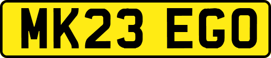 MK23EGO