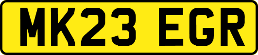 MK23EGR