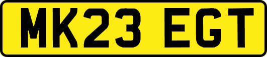 MK23EGT