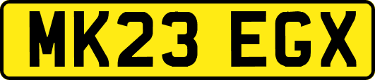 MK23EGX
