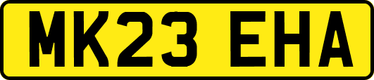 MK23EHA