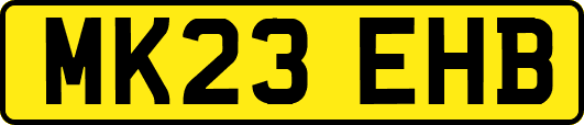 MK23EHB