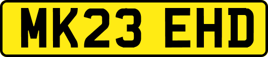 MK23EHD
