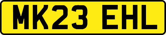 MK23EHL