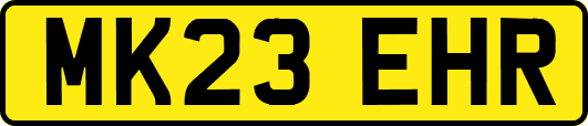 MK23EHR