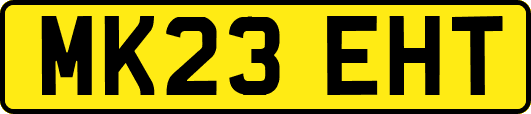MK23EHT