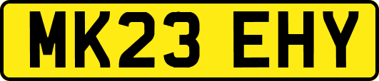 MK23EHY