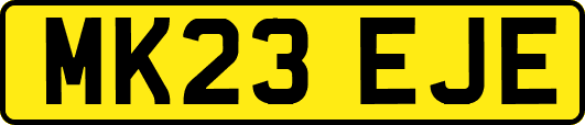MK23EJE