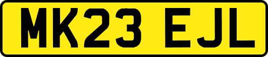MK23EJL