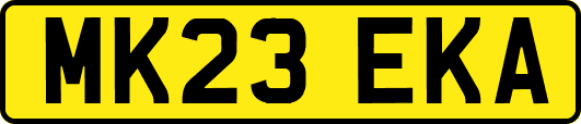 MK23EKA