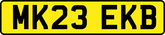 MK23EKB