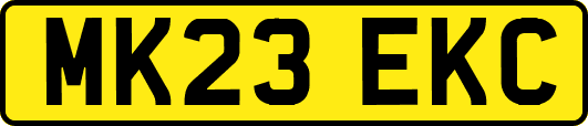 MK23EKC