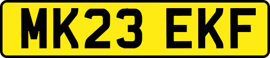 MK23EKF
