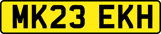 MK23EKH