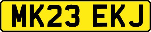 MK23EKJ