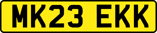 MK23EKK