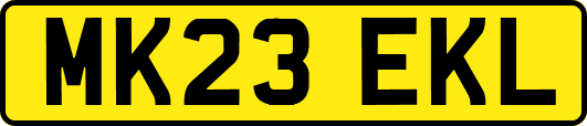 MK23EKL