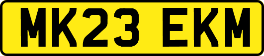 MK23EKM