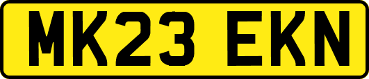 MK23EKN
