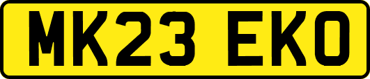 MK23EKO