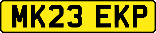 MK23EKP