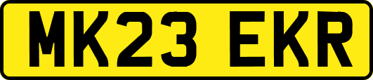 MK23EKR