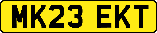 MK23EKT