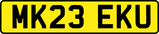 MK23EKU