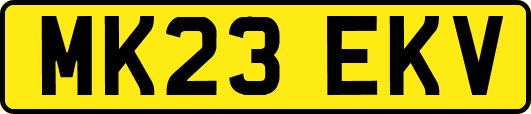 MK23EKV