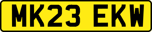 MK23EKW