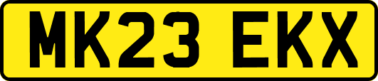 MK23EKX